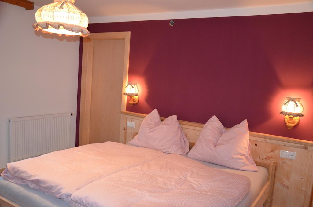 Ferienwohnung Garber Uderns Habitación foto